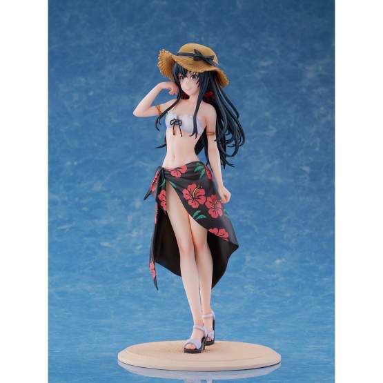 Yukino Yukinoshita Swimsuit Version (My Teen Romantic Comedy SNAFU Too) PVC-Statue 1/6 26cm Hobby Stock 