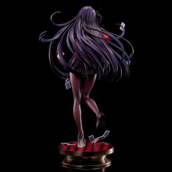 Yumeko Jabami (Kakegurui) PVC-Statue 1/6 33cm Union Creative 