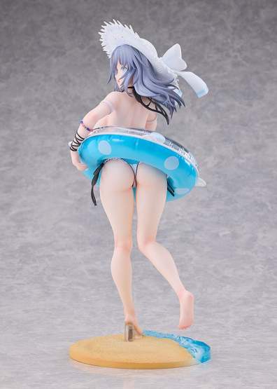 Yumi: Swimsuit Version (Shinobi Master Senran Kagura: New Link) PVC-Statue 1/6 31cm Honey² 