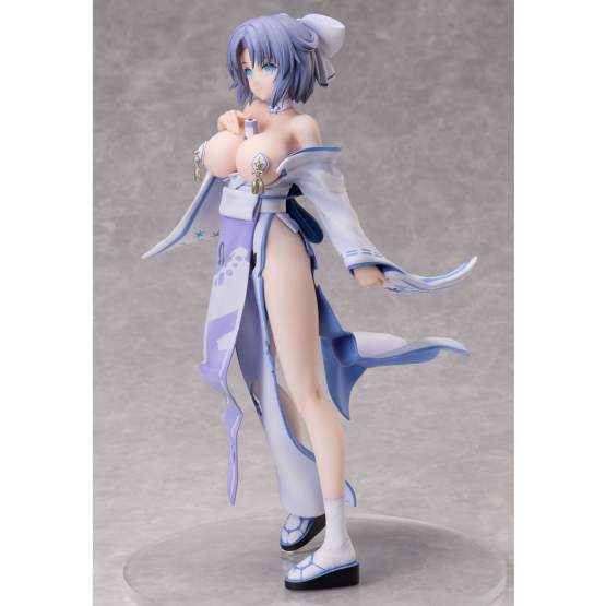 Yumi (Azur Lane x Shinobi Master Senran Kagura New Link) PVC-Statue 1/7 25cm FREEing 