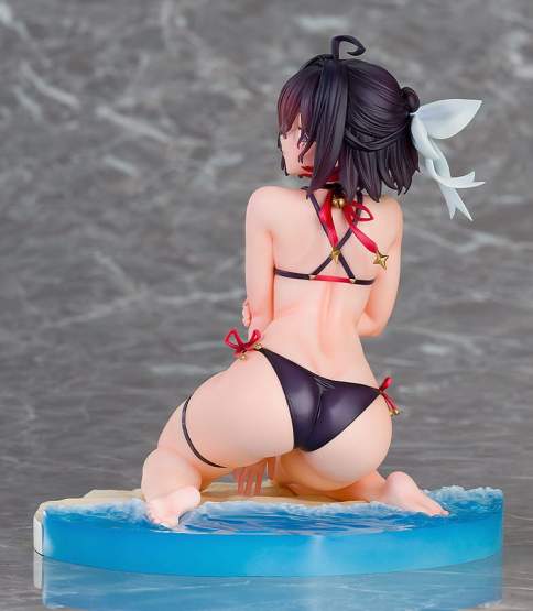 Yumia Liessfeldt: Swimsuit Version (Atelier Yumia: The Alchemist of Memories & the Envisioned Land) PVC-Statue 1/7 15cm Wonderful Works 