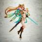 12th Villager Lulunya (Elf Village Series Original Character) PVC-Statue 1/6 25cm Vertex 