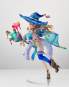 15th Villager Milklinde Antenna (Elf Village Series Original Character) PVC-Statue 1/6 25cm Vertex 