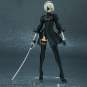 2B - YoRHa No. 2 Type B Deluxe Version (NieR:Automata) PVC-Statue 28cm Flare 