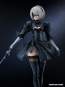 2B YoRHa No.2 Type B (NieR: Automata Ver1.1a) PVC-Statue 1/7 24cm Good Smile Company 