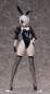 2B YoRHa No.2 Type B: Bunny Version (NieR:Automata Ver1.1a) PVC-Statue 1/4 50cm FREEing 