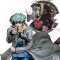 2nd GIG Spike Spiegel Daybreak (Cowboy Bebop) PVC-Statue 27cm Megahouse 