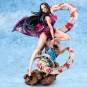 A-Maximum Pirate Empress Boa Hancock (One Piece) P.O.P. PVC-Statue 27cm Megahouse 
