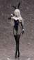 A2 YoRHa Type A No. 2: Bunny Version (NieR:Automata Ver1.1a) PVC-Statue 1/4 50cm FREEing 