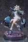 Advent Fuwawa Abyssgard AXGRIT Version Deluxe Edition (Hololive Production) PVC-Statue 1/7 27cm Design COCO 