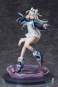 Advent Fuwawa Abyssgard AXGRIT Version Standard Edition (Hololive Production) PVC-Statue 1/7 27cm Design COCO 