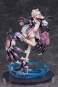 Advent Mococo Abyssgard AXGRIT Version Deluxe Edition (Hololive Production) PVC-Statue 1/7 27cm Design COCO 