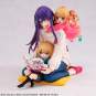 Ai, Aqua & Ruby Mother and Children (Oshi no Ko) PVC-Statue 1/8 10cm Kadokawa 