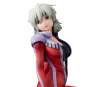 Aina Sahalin (Mobile Suit Gundam) Gundam Girls Generation PVC-Statue 20cm Megahouse 