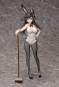 Alina Clover: Bunny Version (I May Be a Guild Receptionist, But I'll Solo Any Boss to Clock Out on Time) PVC-Statue 1/4 44cm FREEing 
