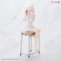 Alya (Alya Sometimes Hides Her Feelings in Russian) PVC-Statue 1/7 23cm SEGA 
