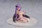 Amethyst illustration by Daefny Bonus Edition (Original Character) PVC-Statue 1/6 13cm ASCENDIA 