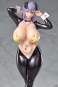 Ami-chan Gyaku Bunny (Original Character) PVC-Statue 1/5 32cm Q-Six 
