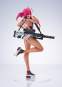 Anego-chan of the Swimming Team (Arms Note) PVC-Statue 1/7 26cm Amakuni 