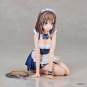 Anmi Gray Little Duck Maid Version (Original Character) PVC-Statue 1/6 15cm Wings Inc. 