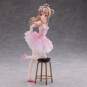 Anmi Illustration Flamingo Ballet Kouhai-chan Girl (Original Character) PVC-Statue 24cm Union Creative 