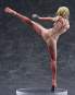 Annie Leonhart: Female Titan Version L Size (Attack on Titan) POP UP PARADE L PVC-Statue 24cm Good Smile Company 