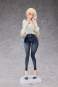 Aoi Koigakubo Illustrated by Fujiko Deluxe Edition (Original Character) PVC-Statue 1/4 42cm Otherwhere 