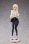 Aoi Koigakubo  Leather Pants Illustrated by Fujiko Deluxe Edition (Original Character) PVC-Statue 1/4 42cm Otherwhere 