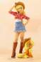 Applejack Bishoujo re-run (Mein kleines Pony / My little Pony) PVC-Statue 1/7 22cm Kotobukiya 