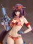 Archer/Osakabehime Summer Queens Version (Fate/Grand Order) PVC-Statue 1/8 21cm Our Treasure 