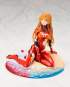 Asuka Langley Last Scene (Evangelion: 3.0+1.0 Thrice Upon a Time) PVC-Statue 1/6 18cm Kotobukiya 