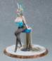 Asuna Ichinose Bunny Girl re-run (Blue Archive) PVC-Statue 1/7 29cm Max Factory 