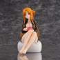 Asuna Yuuki Kirito Color Shirt Version re-run (Sword Art Online: Alicization War of the Underworld) PVC-Statue 1/7 17cm Hobby Stock 