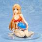 Asuna Yuuki Swimsuits Version (Sword Art Online Alicization) PVC-Statue 1/7 12cm Bellfine 