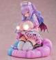 Ayano Nanamori Jiraikei Succubus Nurse Illustrated by Siokonbu (Comic Unreal) PVC-Statue 1/6 20cm Nocturne 