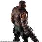 Barret Walace Version 2 (Final Fantasy 7 Remake) Play Arts Kai Actionfigur 28cm Square Enix 