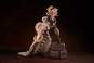 Battle Maid Different Species Leopard Cat Maria (Original Character) PVC-Statue 1/7 24cm Magi Arts 