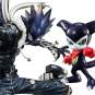 Beelzemon & Impmon (Digimon Tamers) G.E.M. PVC-Statue 18cm Megahouse 