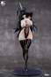 Black Sister (Original Character) PVC-Statue 1/4 45cm BearPanda 