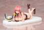 Bremerton Hugging Pillow Version (Azur Lane) PVC-Statue 1/7 10cm Alter 