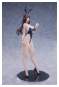 Bunny Girl illustration Bare Leg by Lovecacao (Original Character) PVC-Statue 1/6 28cm Magi Arts 