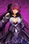 Caster/Scathach Skadi Second Ascension (Fate/Grand Order) PVC-Statue 1/7 24cm Ques Q 