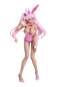 Catherine Sabathra Bunny Version (Code Geass: Rozé of the Recapture) B-Style PVC-Statue 44cm Megahouse 
