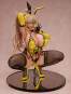 Celica Bunny Version (Original Character) PVC-Statue 1/4 34cm BINDing 
