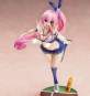 Cheer Gal by Ito Life (Original Character) PVC-Statue 1/6.5 27cm Native 