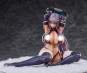 Chief Villainess Cerium (With the Snap of My Fingers, Forced Ovulation Hypnosis) PVC-Statue 1/5 21cm Hotvenus 