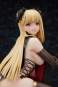 China Girl Black Version Illustrated by oekakizuki (Original Character) PVC-Statue 1/6 20cm Pure 