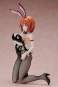 Chisaki Miyazaki Bunny Version (Yunas Geisterhaus) PVC-Statue 1/4 32cm FREEing 