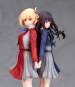 Chisato Nishikigi & Takina Inoue (Lycoris Recoil) PVC-Statue 1/8 30cm Alter 
