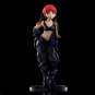 Chise Asukagawa (Gridman Universe) Zozo Black Collection PVC-Statue 21cm Union Creative 